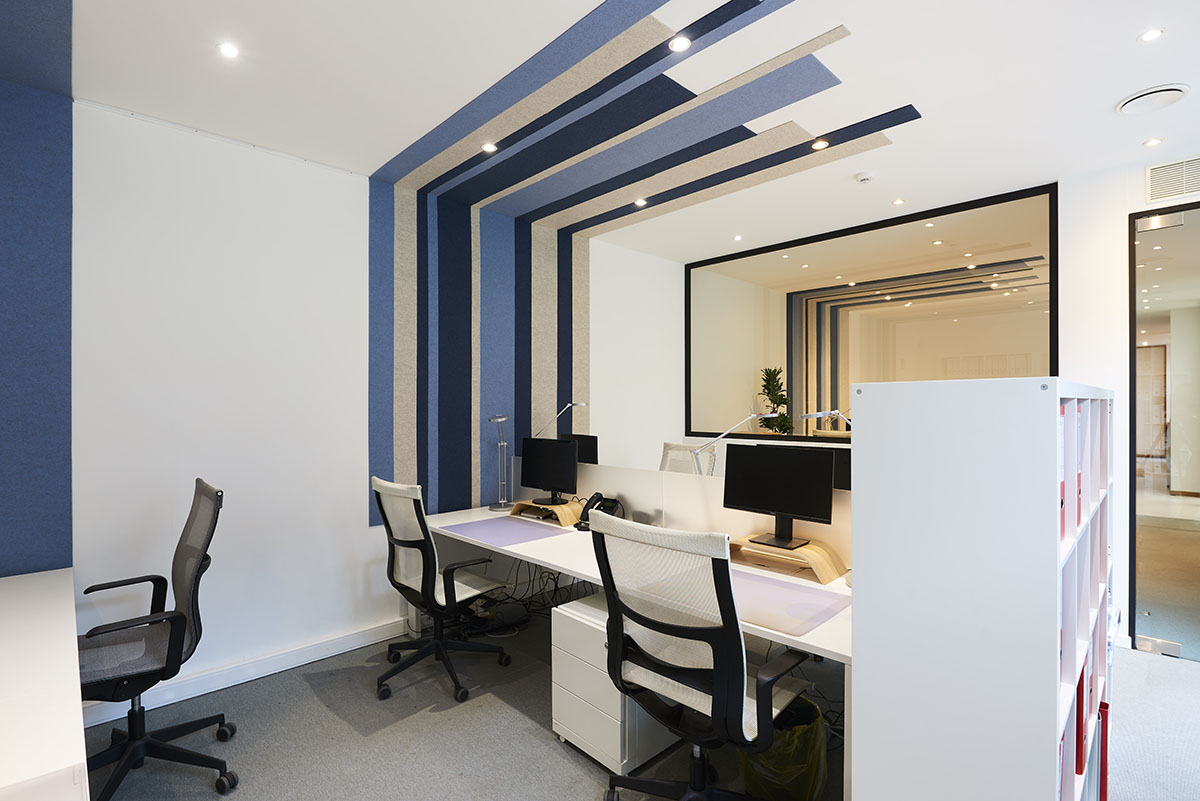 PHICAP – Aménagement