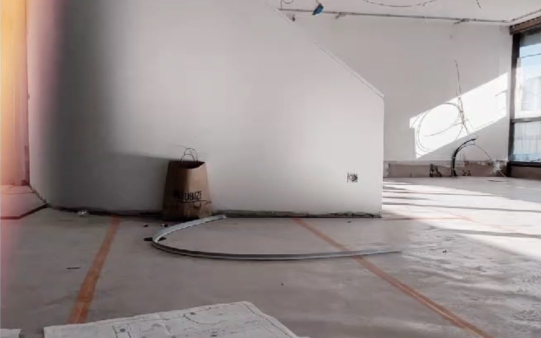 Flagship Community Space