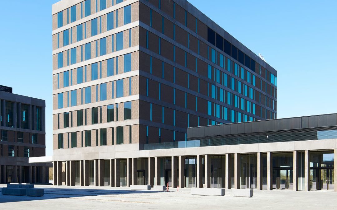CBTC, nieuw project in uitvoering!